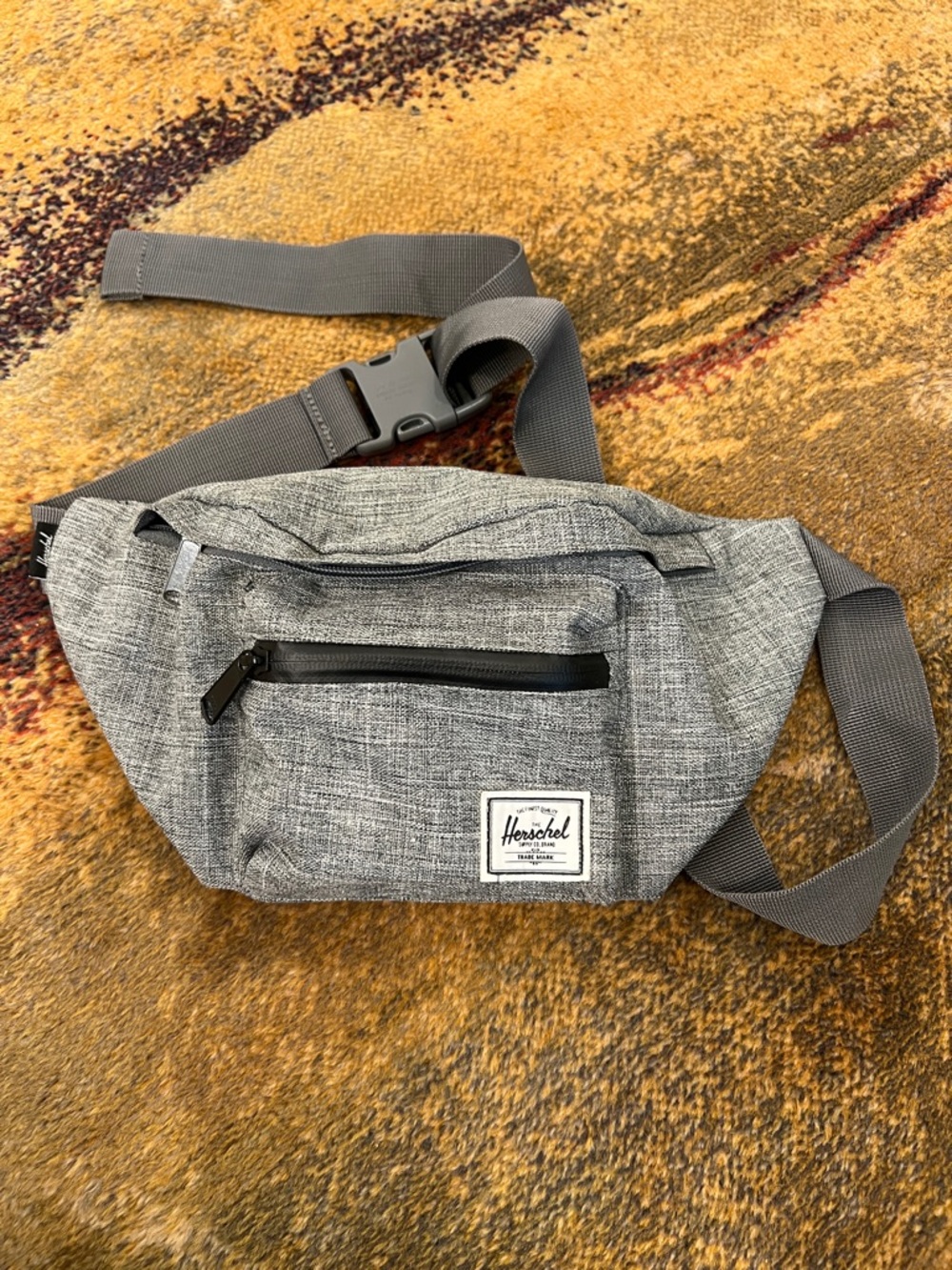 Hershel waist/hip pack